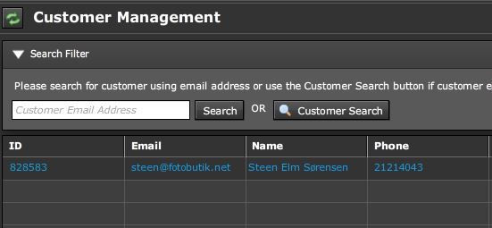 customermanagement