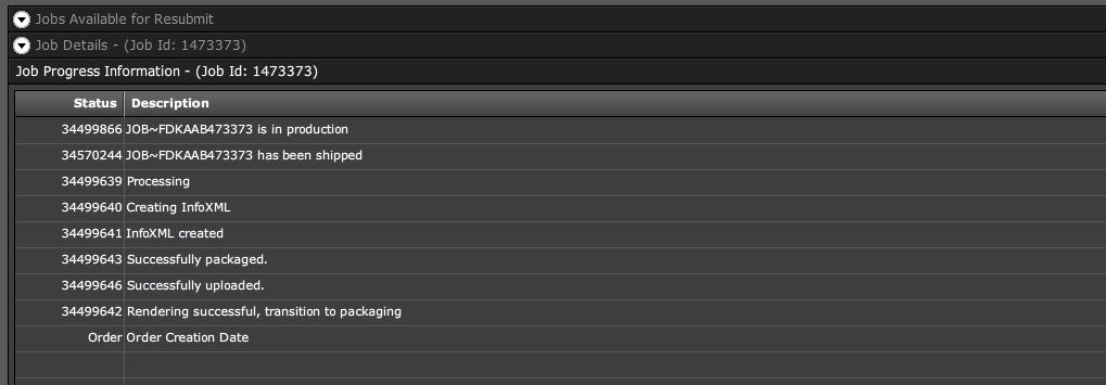 ordertracking